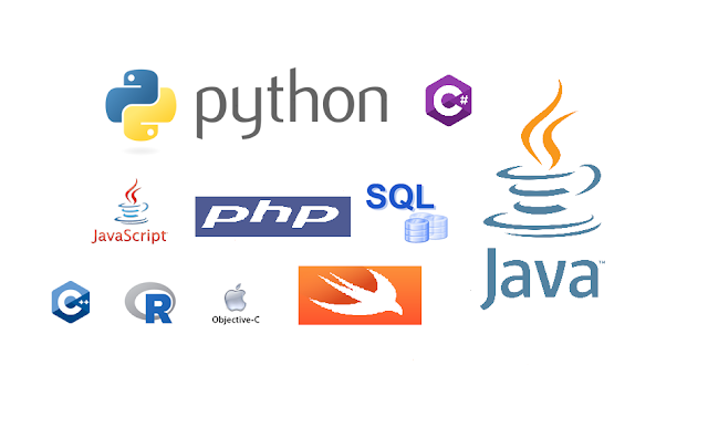 Top Programming Languages Learn in 2023
